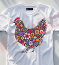 Mother Hen Floral