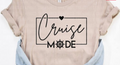 Cruise Mode
