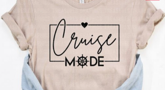 Cruise Mode