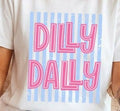 Dilly Dally