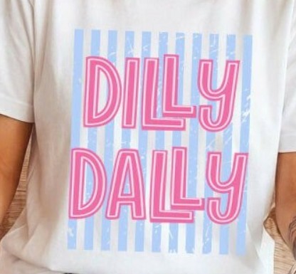 Dilly Dally