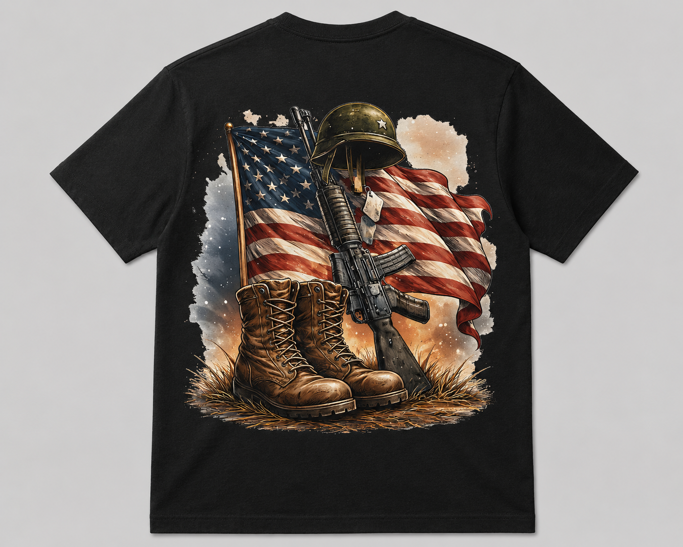 RememberUSA